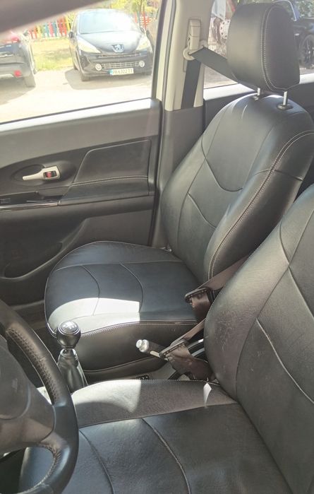 Toyota urban cruiser 1.33 VVT-i