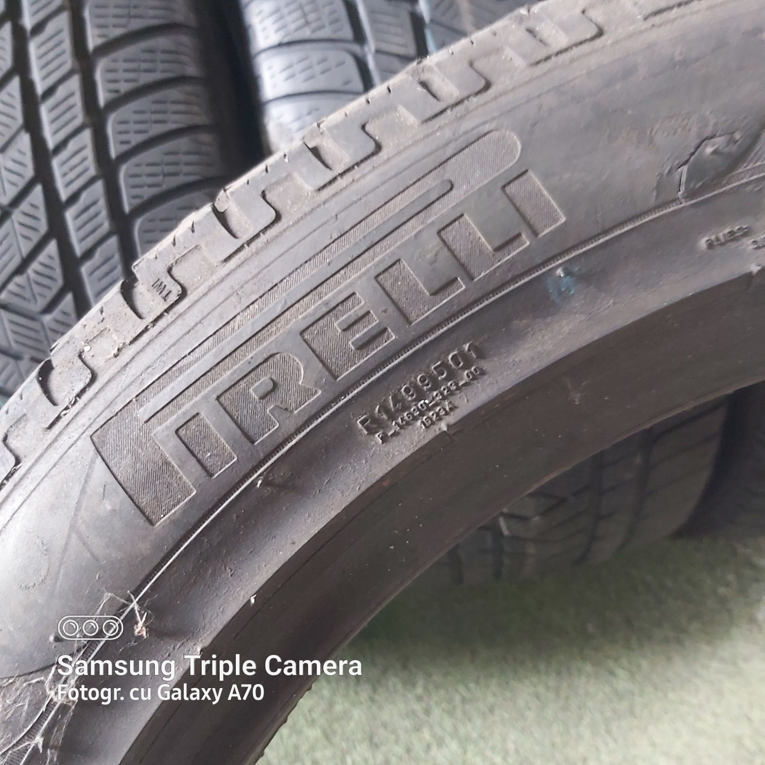 265.45.20 Pirelli