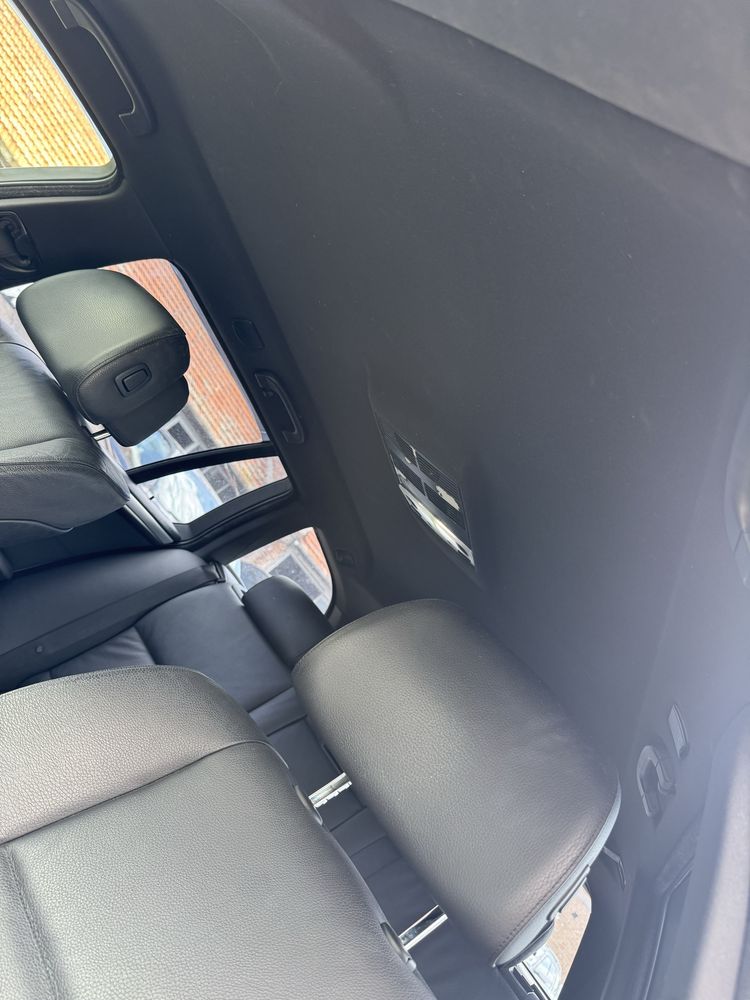 Бмв е61 530д 235кс м пакет bmw e61 530d 235hp НА ЧАСТИ