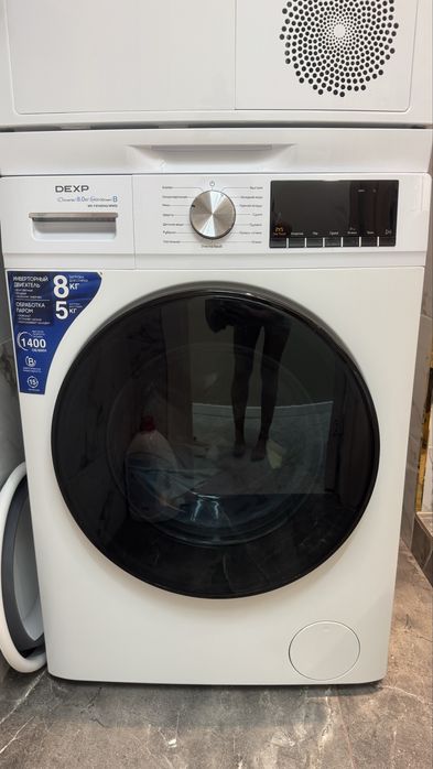 Продам стиральную машину