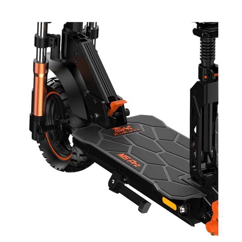 НОВА Ел. Тротинетка KuKirin KUGOO KIRIN M5 Pro - ДДС, Гаранция