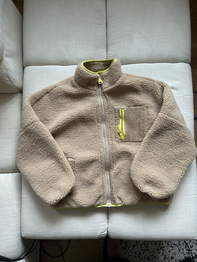 Яке Zara размер 11-12г.