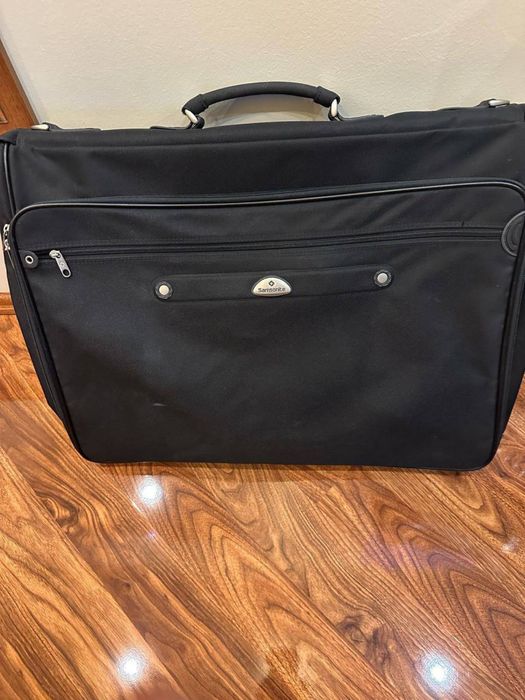 Портплед Samsonite для костюма