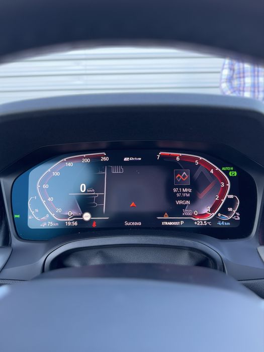 Vand bmw g20 330e seria 3 292 cai