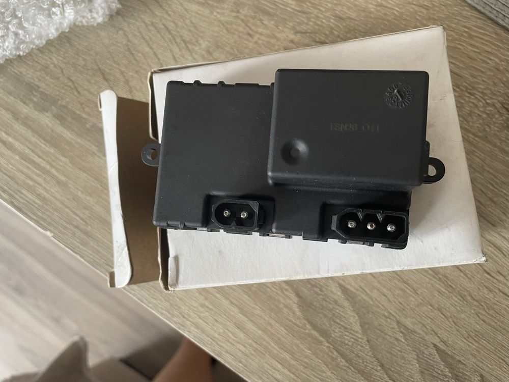 Реостат за Е60 чисто нов