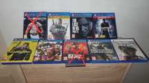 Jocuri PS4 playstation