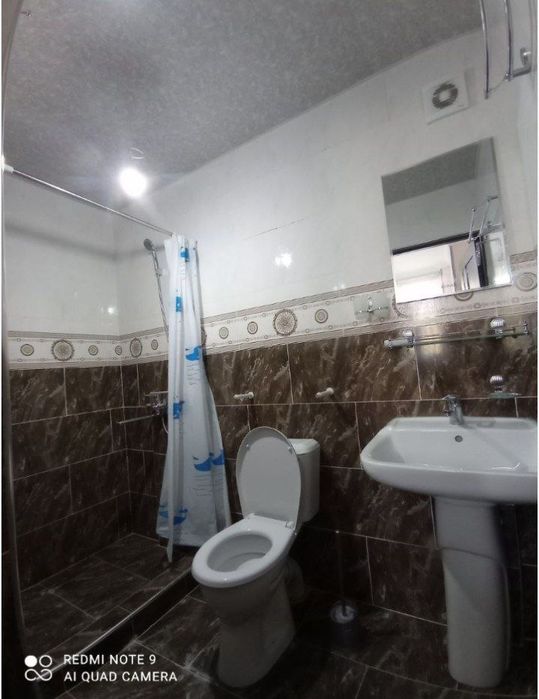 Yakkasaroy Shota Rustavelida