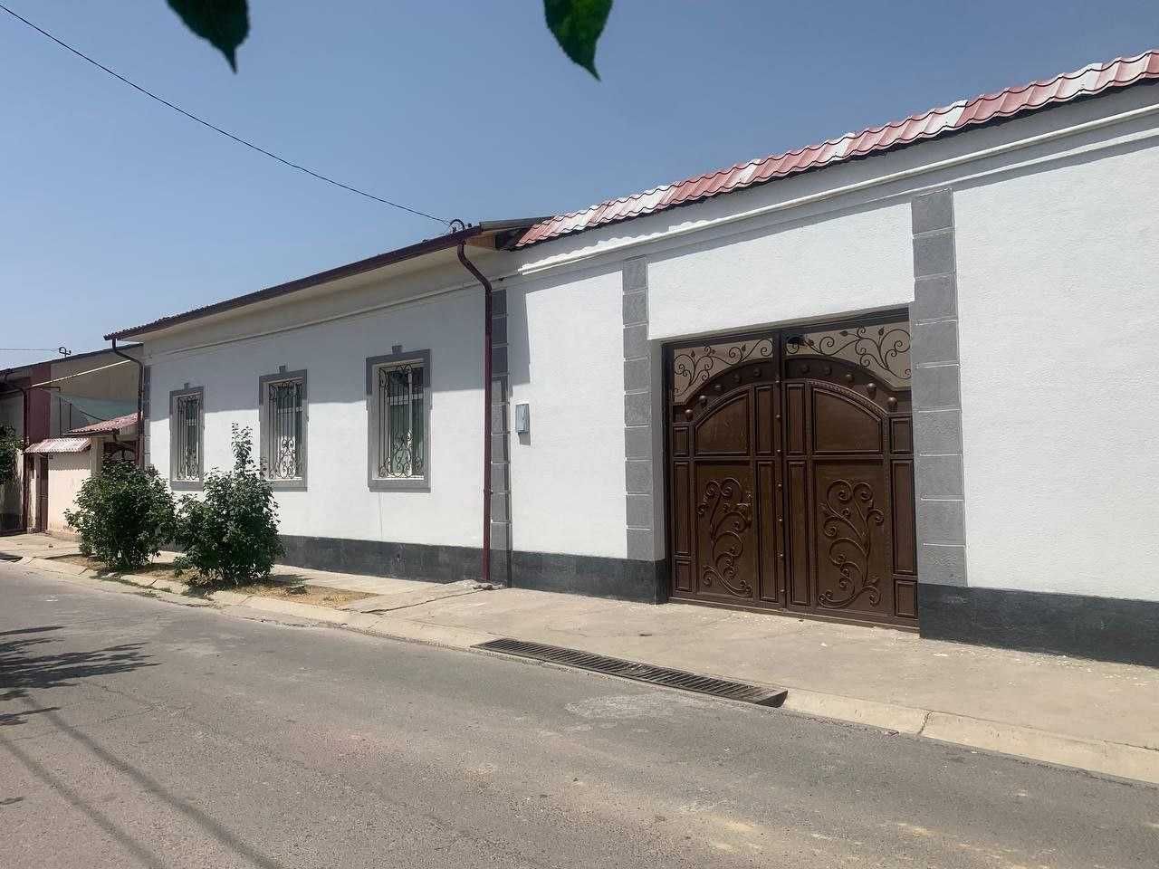 Toshkent viloyati Zangiota tumani O‘rtaovul qo‘rg‘oni Obod 32 uy