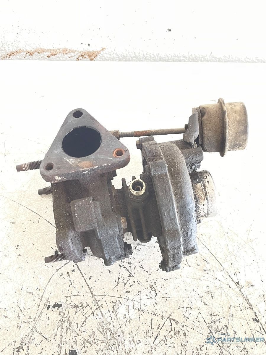 Turbina AUDI A2 8Z0 2000 - 2005 1.4 TDI AMF 701729-95