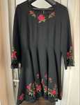 Rochie din stofa