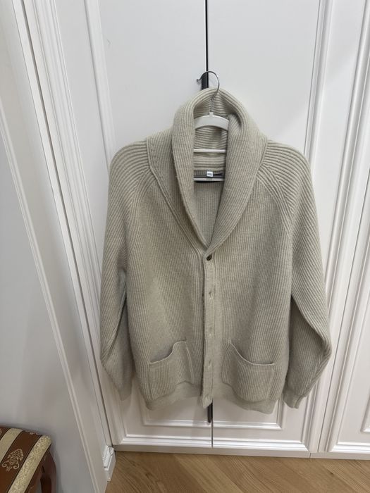 Кардиган и свитер в отличном состоянии