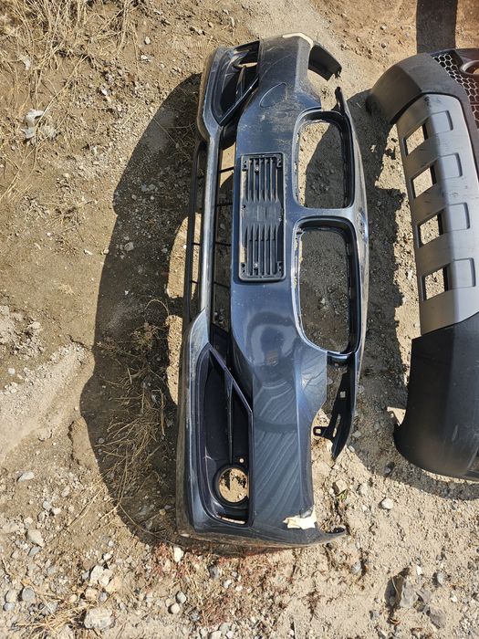 Предна броня за Bmw 3 2013god