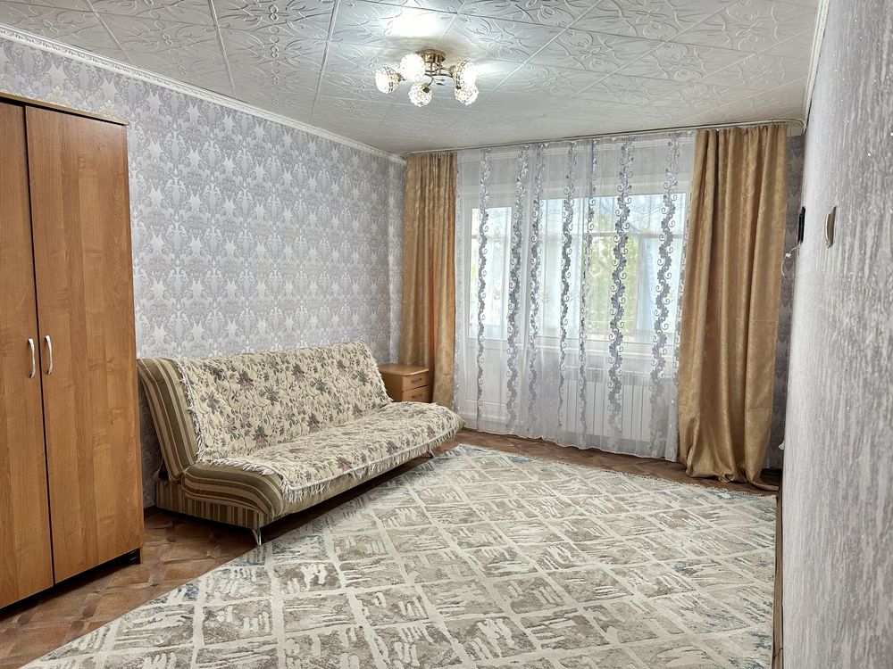 Продам 1ком кв. Мкр Центральный. 37м2