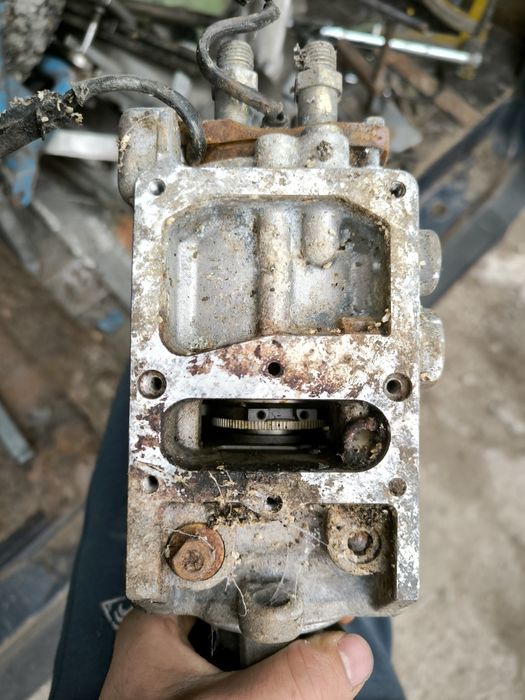 Гнп за Опел астра г 2.0 дти