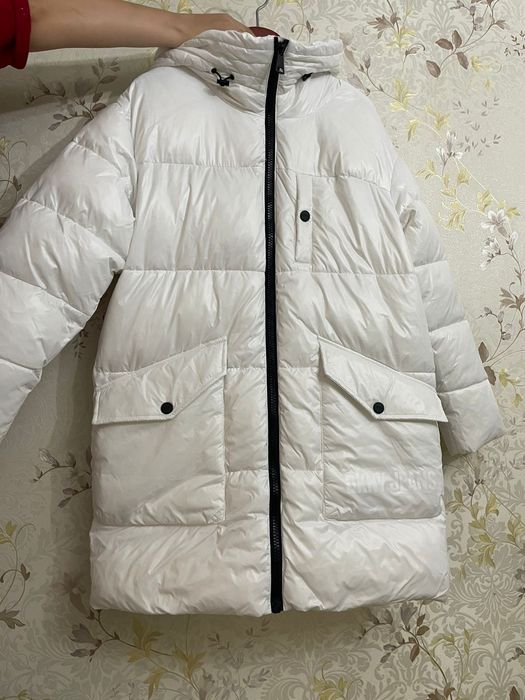 Зимняя Куртка DKNY