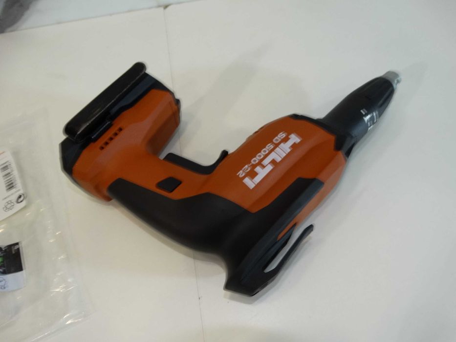 2024 - Hilti SD 5000 - 22 / Nuron - Винтоверт за гипскартон