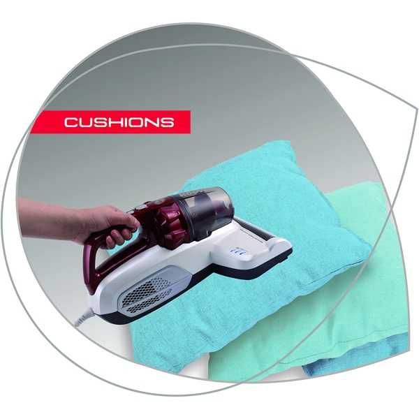 Ръчна прахосмукачка Hoover Ultra Vortex MBC500UV