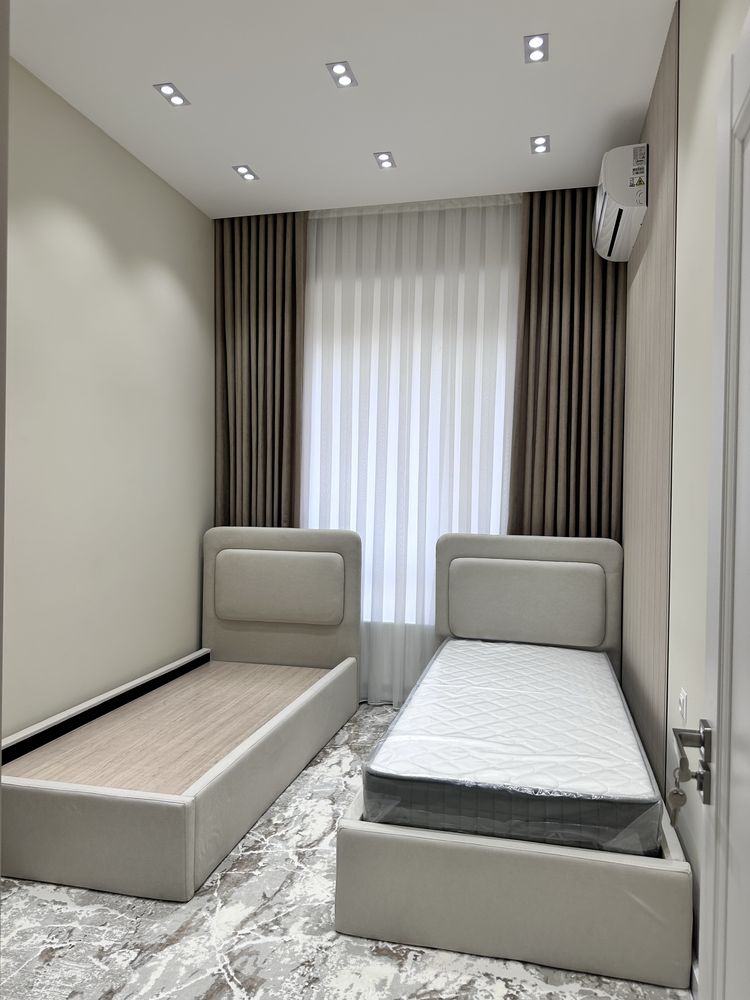 СДАЕТСЯ СВОЯ 3х новая комнатная квартира в Yunusabad Residence