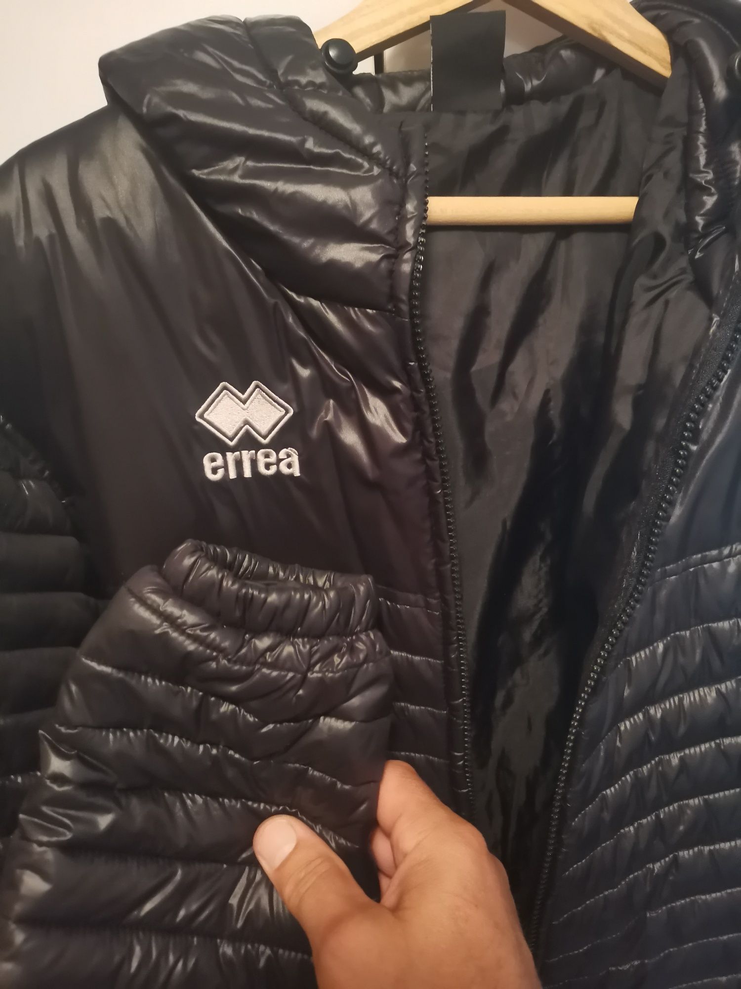 Спортно яке ERREA