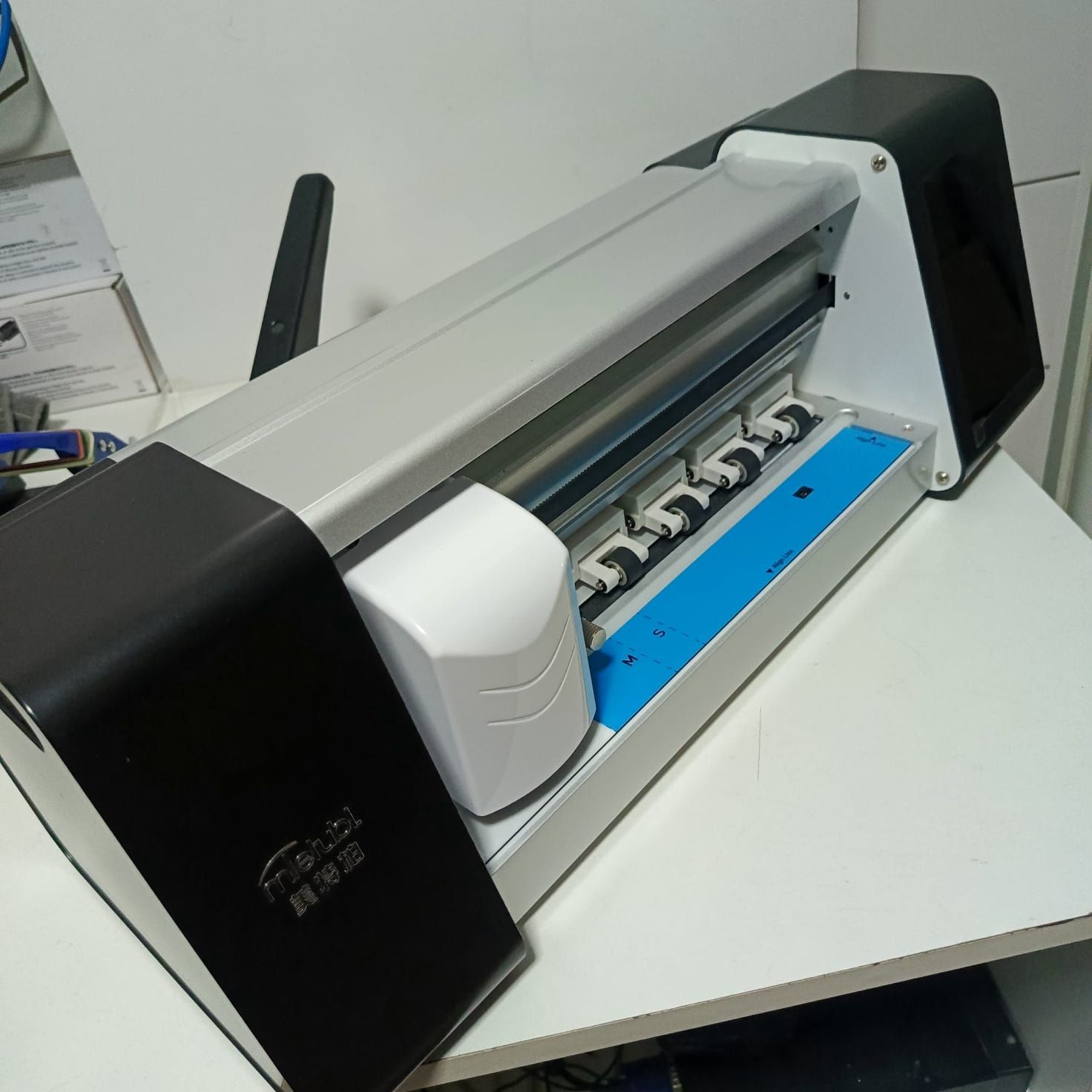 Плоттер Mletubl T950 новый