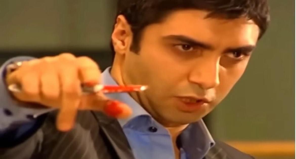 Pichok Polat Alemdar (Original)