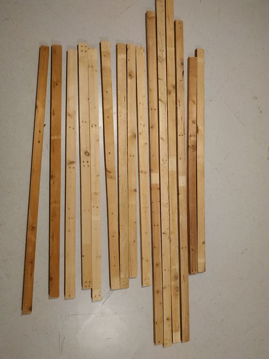 Resturi lemn, leaturi, șipci, OSB, resturi placaj tego CC