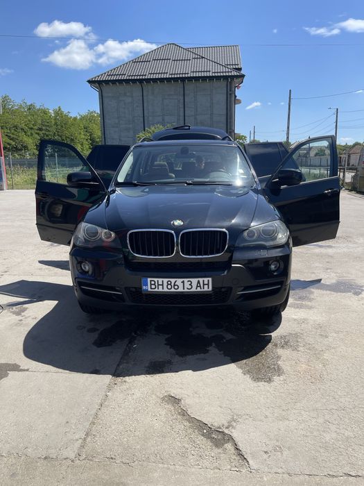 Vand sau schimb bmw x5 e70
