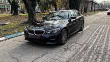 BMW Seria 3 Masina impecabila de care te vei indragosti.Posibilitate leasing.