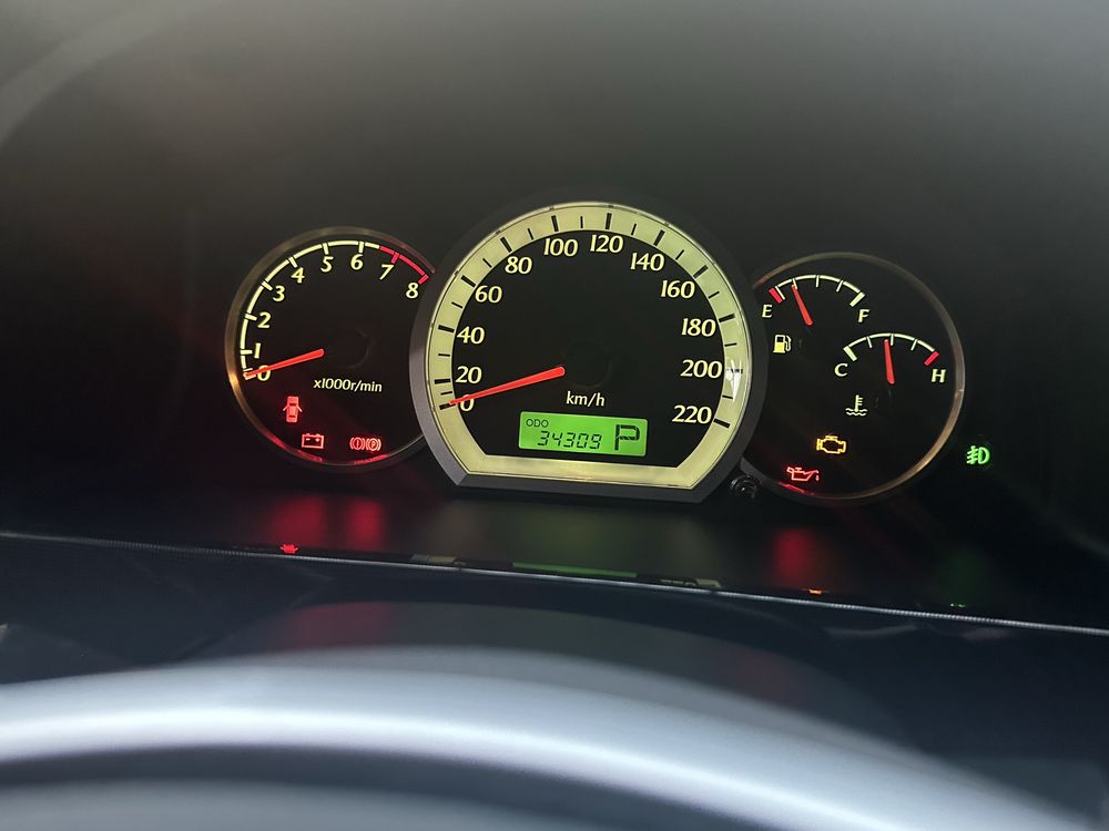 Lacetti 2013 yil 1.6 avtomat