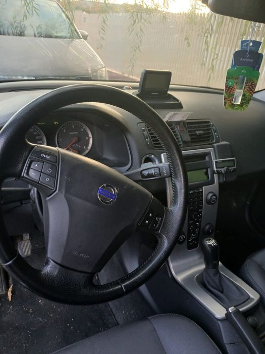 Vând volvo v50!!