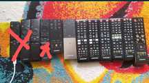 Оригинални Тв и remute controlleri, дистанционни/Смарт за LG, SAMSUNG,