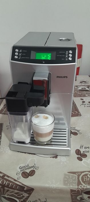 Aparat de cafea PHILIPS.