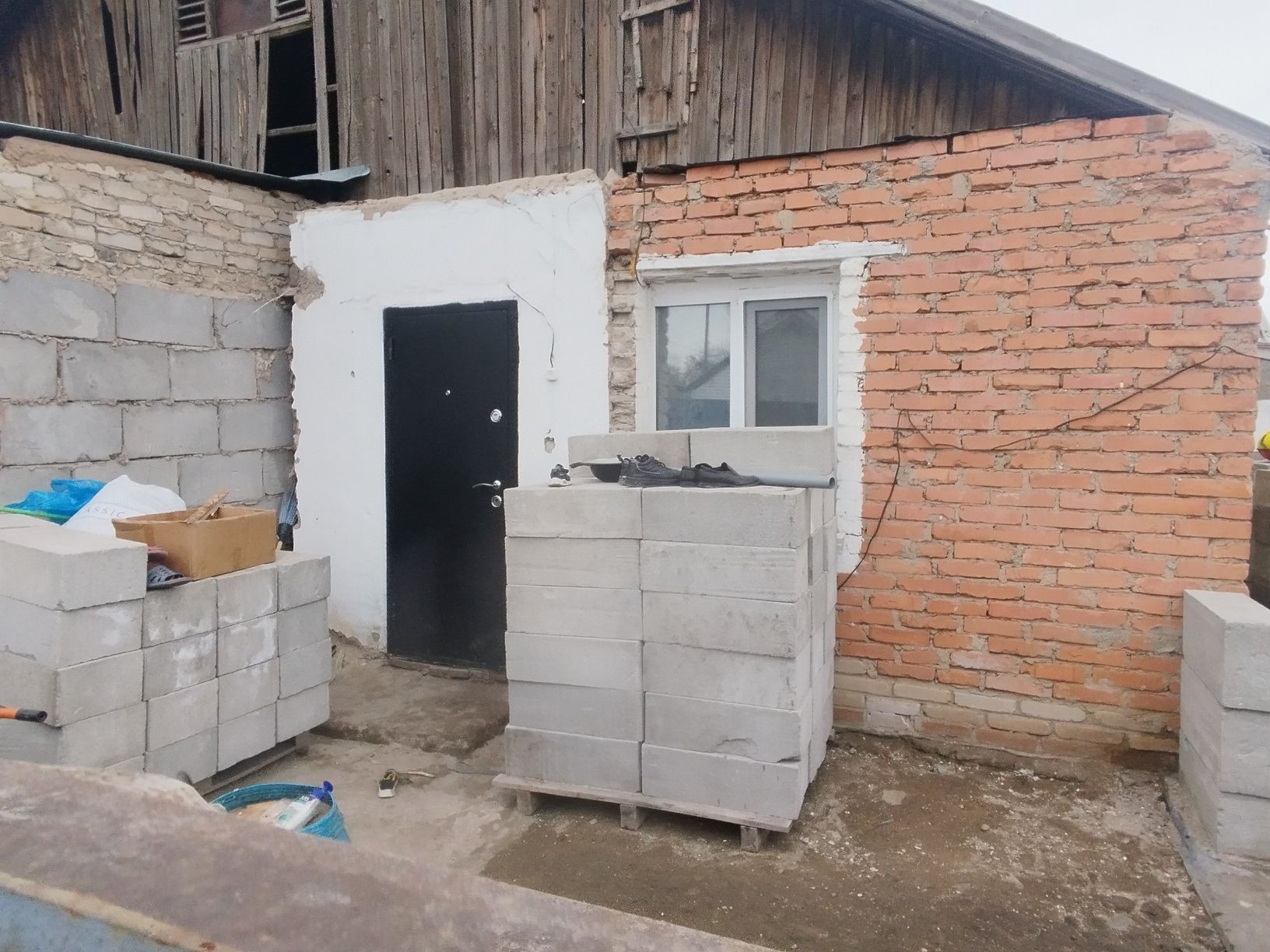 Срочно Продается Дом в Красный Яр