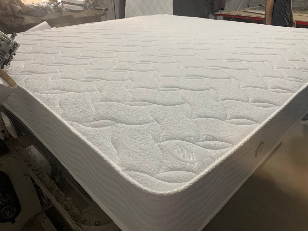 Matras matras Ortopedik