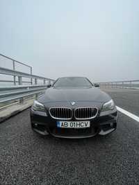 BMW f10 535d an 2012
