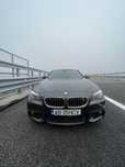 BMW f10 535d an 2012