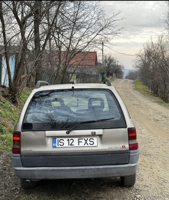Vand Opel Astra F Caravan