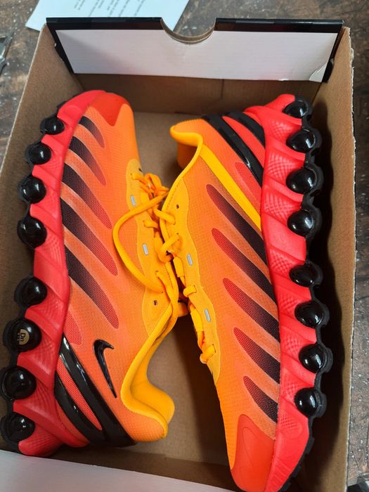 100% Оригинални Nike air max Dn8 в номер 43-27.5 см