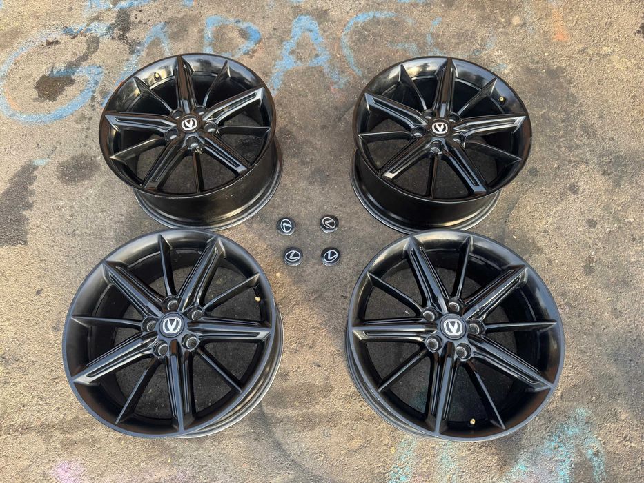 Диски R18 Changan UNI-V