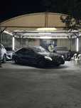 Mers 218 banan mercedes