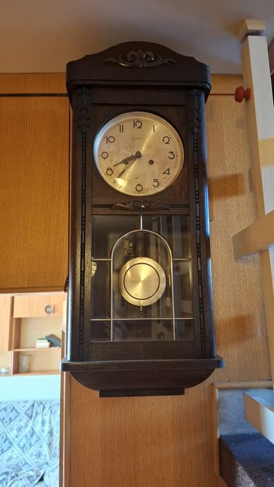 Старинни часовници