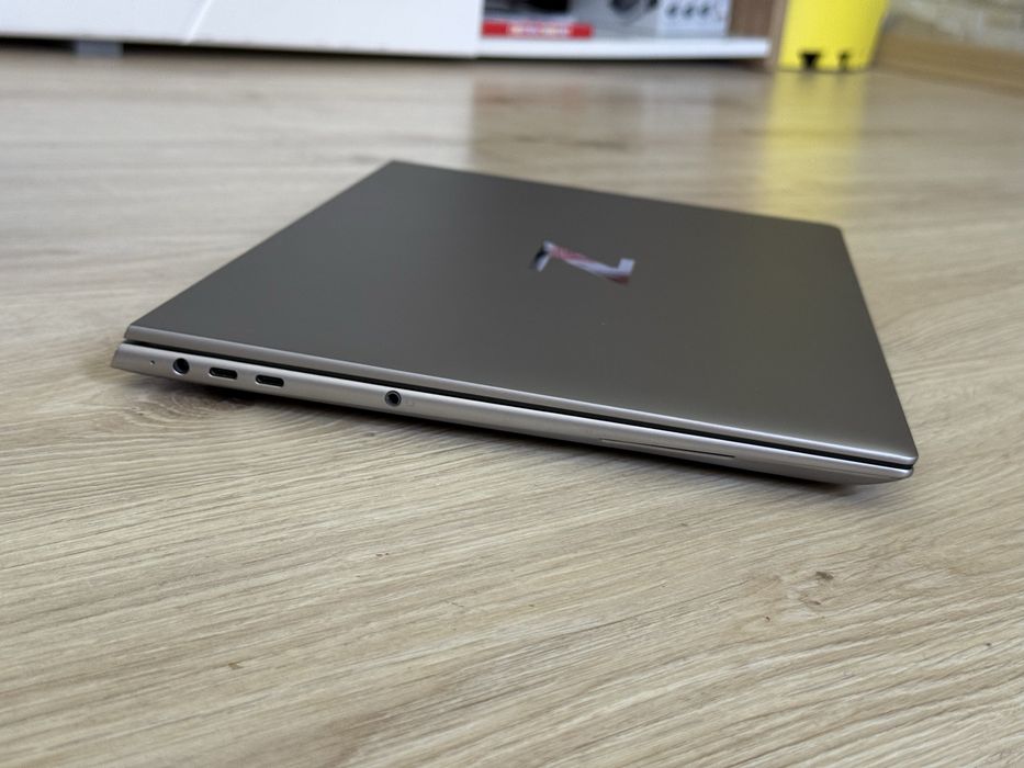 16’FHD+IPS/i7-12800H/RTX A2000 8GB/Hp Zbook Studio G9/32GB/1TB/Гаранци