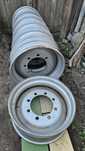 Jante 7.50X22.5 8 găuri tubeless ET0