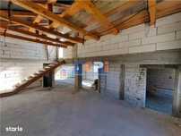 Casa la rosu cu 4 camere in Zimand Cuz