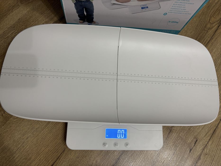 Cantar u-grow copii 0-10 ani