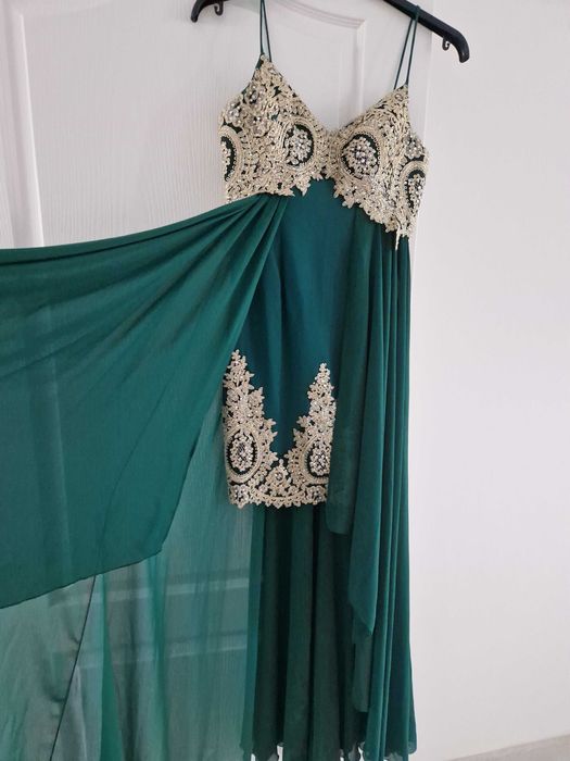 Rochie eleganta de seara