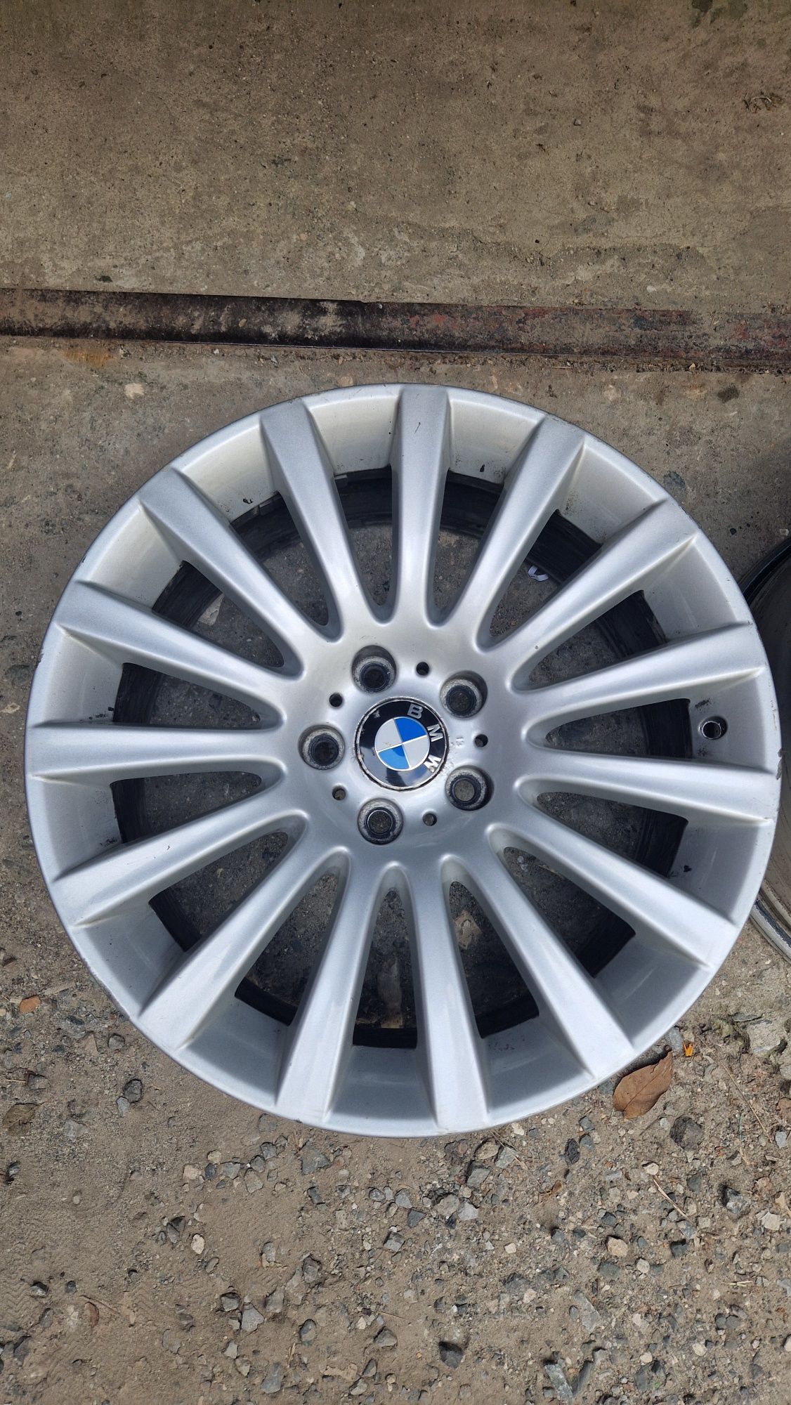 Джанти BMW 19 style 235 2бр.