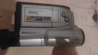 Ретро видеокамера Samsung VP-L900