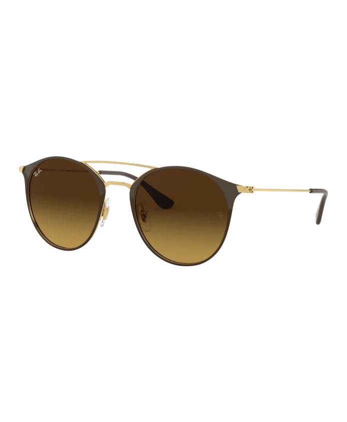 Чисто нови RAY-BAN RB3546 - 900985 в гаранция.