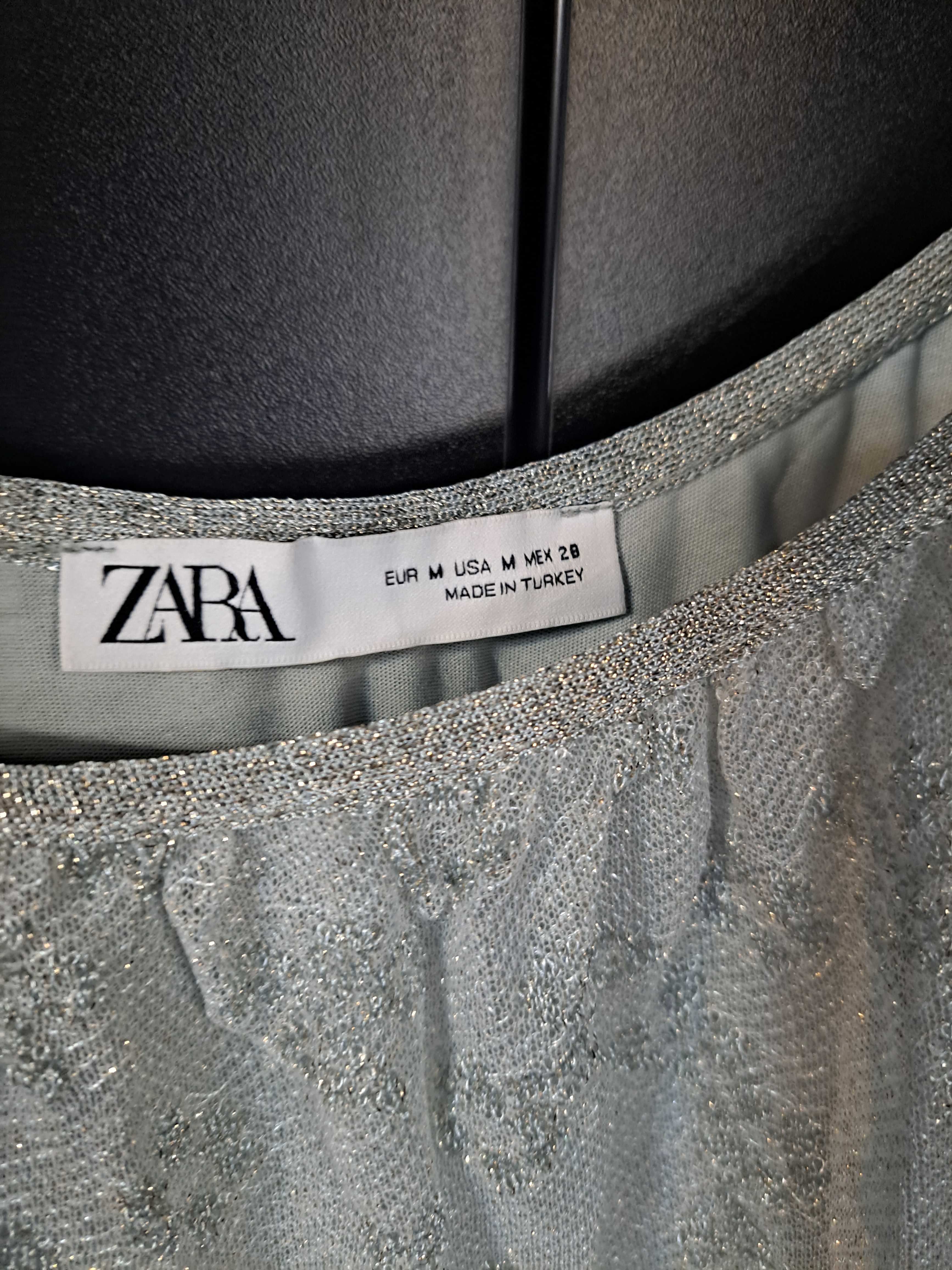 Rochie Zara M editie limitata